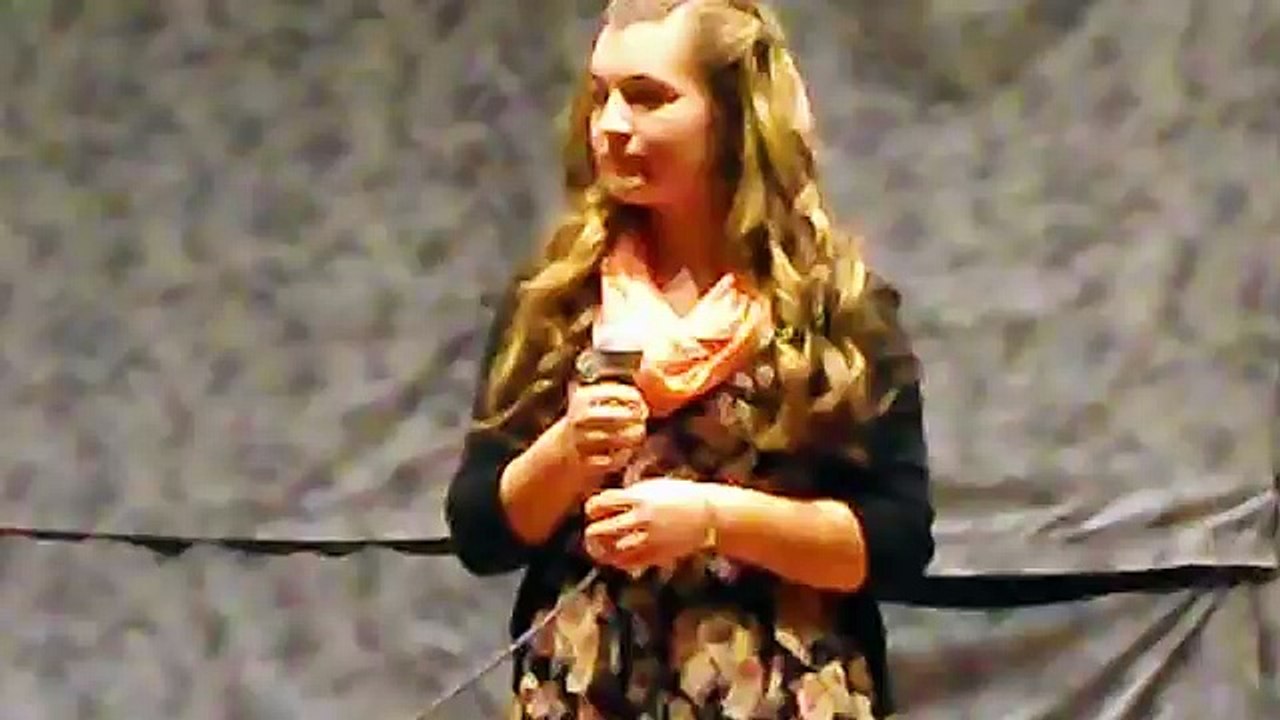 'Let it go' - James Bay, covered by Keeley Bedwell