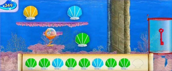 Team Umizoomi Rescue the Blue Mermaid! Full Umizoomi Episode Learning Game Walkthrough