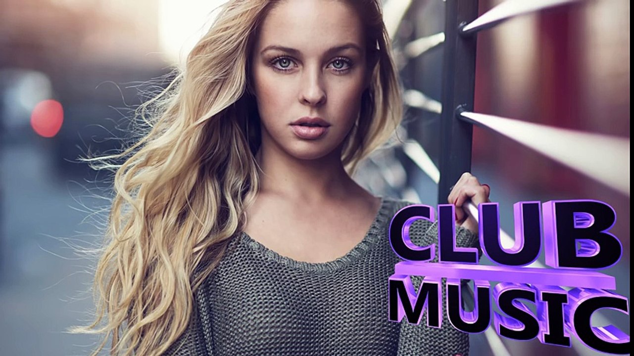 Best Vocal Trance Progressive Energy Mix 2015 - CLUB MUSIC