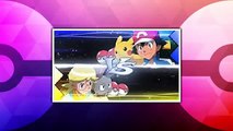 Pokemon XY Anime Discussion Ash vs Clemont The Promised Battle