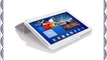 Mulbess - Samsung Galaxy Tab Pro 10.1 Slim Smart Funda Cover - Funda fina con tapa para Samsung