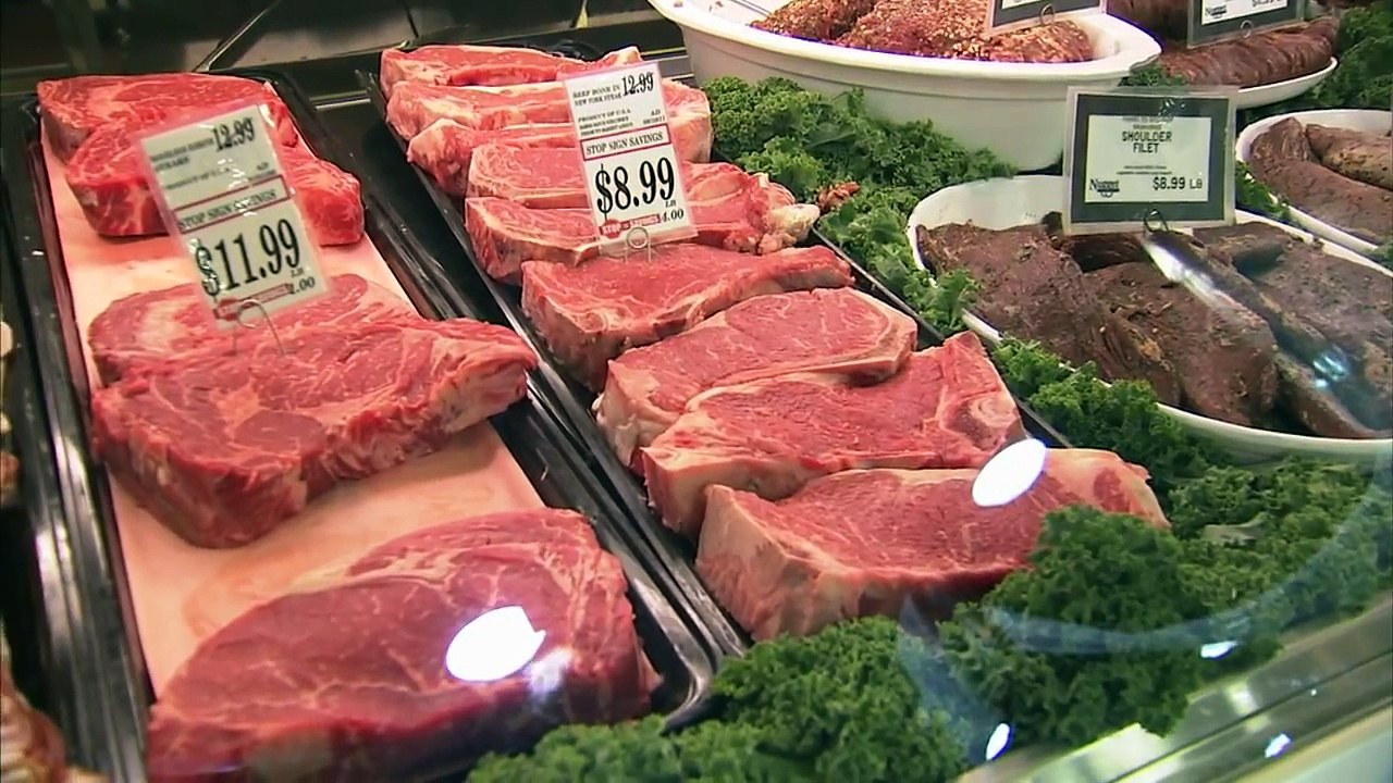 Hearst Castle, Ranch, Auctioneer, Buffalo Ranching Americas Heartland