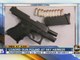 Loaded guns found at Sky Harbor