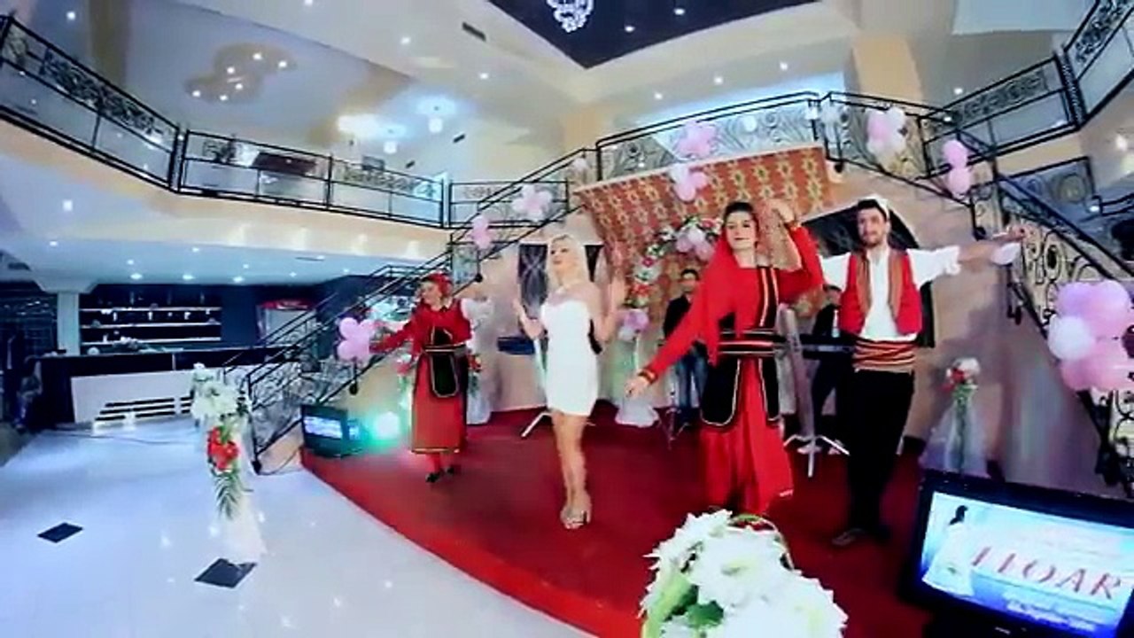 Elona Leka - Kurre mos thuaj JO (Video HD)