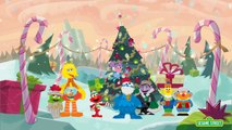 Sesame Street: Elmos Christmas Song