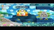 Lets Play | Kirbys Adventure Wii | German/100% | Extra-Modus | Part 9 | Wasser.