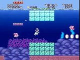 TAS Super Mario All-Stars Lost Levels SNES in 34:52 by KFCMARIO