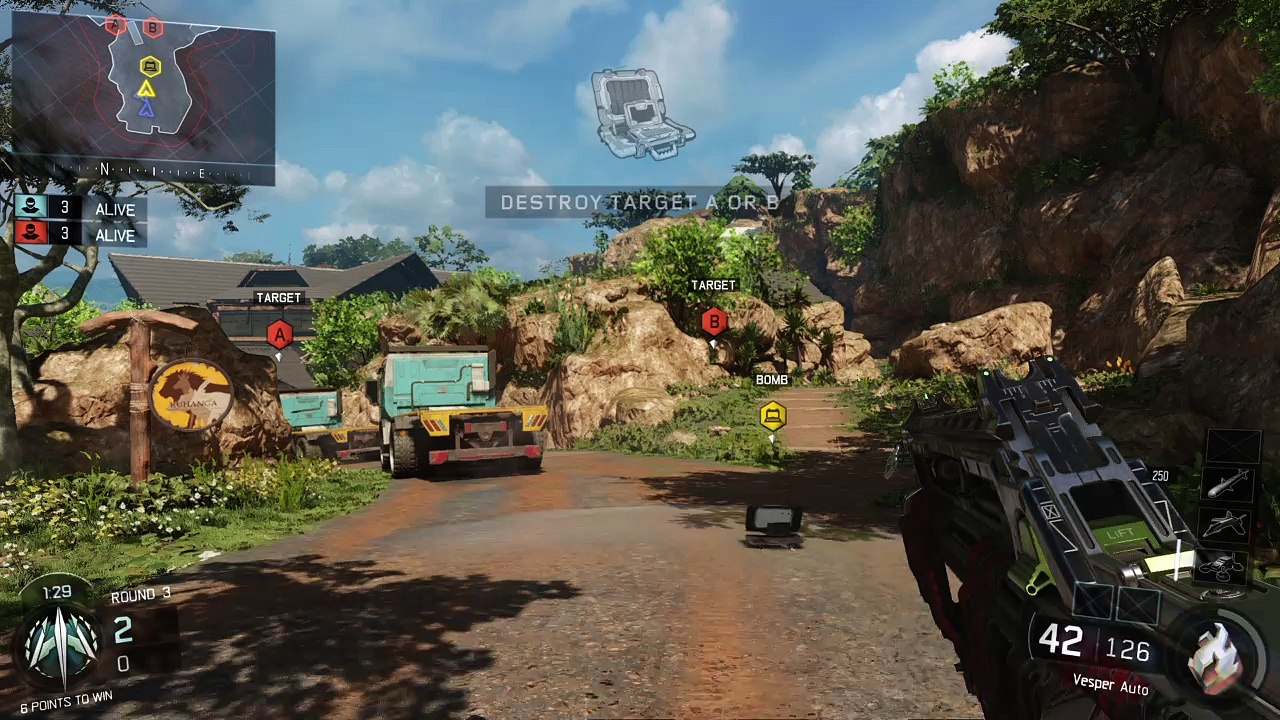 Call of Duty®: Black Ops III GB