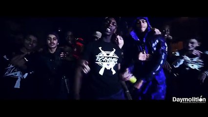 RcKalash - - Equilibre - Freestyle -