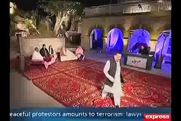 Khabardar with Aftab Iqbal - 4 February 2016