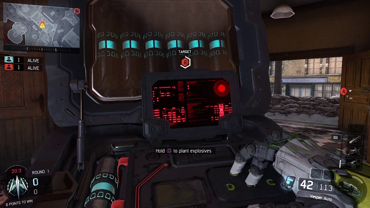 Call of Duty®: Black Ops III Gb