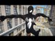 Symbiote SpiderMan - Venom Suit for Spider-man
