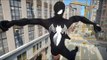 Symbiote SpiderMan - Venom Suit for Spider-man