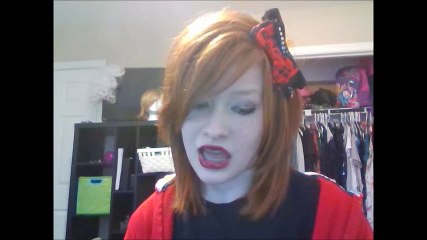 What happened with Mama Roxy: JUST THE FACTS