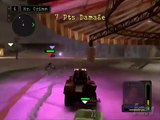 Twisted Metal Head-On Extra Twisted Edition PlayStation 2 Review