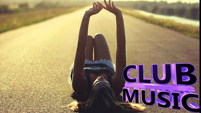 Best Vocal Trance Progressive Mix 2015 - CLUB MUSIC