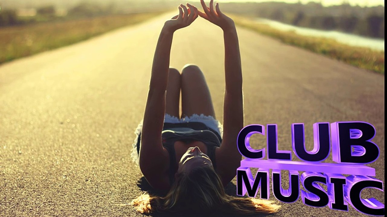 Best Vocal Trance Progressive Mix 2015 - CLUB MUSIC