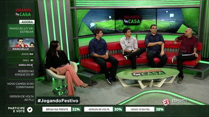 Nossos comentarista comparam Flamengo e Real Madrid....taticamente