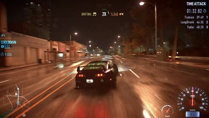 Need for Speed™ [Damn Cops]
