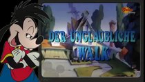 Goofy & Max Folge 20 Der unglaubliche Walk Deutsch German