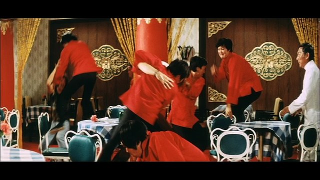 Trailer | 猛龍過江 | 猛龙过江 | Měng Lóng Guò Jiāng | Official Hong Kong Trailer | Mandarin