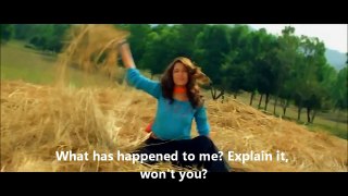 Aao naa With English Subtitles Full SOng HD