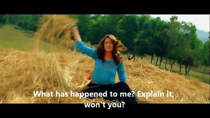 Aao naa With English Subtitles Full SOng HD