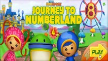Team umizoomi game episodes in english The Team Umizoomi Journey to Numberland