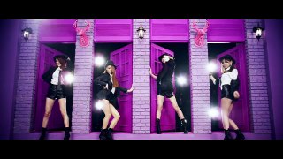 9MUSES(나인뮤지스) _ Dolls(돌스) MV
