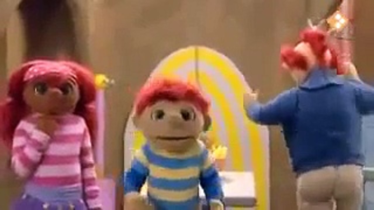 #29 Het zandkasteel aan Zee Afl. Ik ben boos