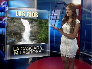 Ruta del Carnaval - Ecuador