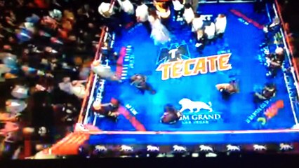 Given that the box century between Mayweather vs Pacquiao