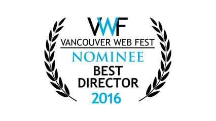 Red Chair News - VWF Nominees - Best Director