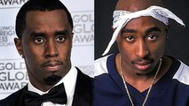 A New Documentary Alleges P. Diddy Had Tupac Murdered