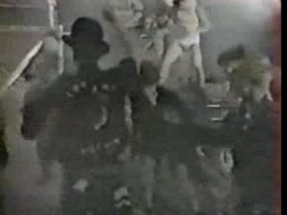 Berurier noir - Commando Pernod