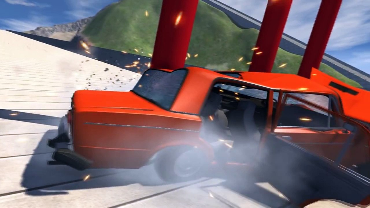 Lada 2106 beamng drive