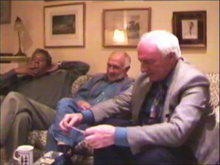 Loose Cannon Mission to the Unknown Reunion Part 2 LC13