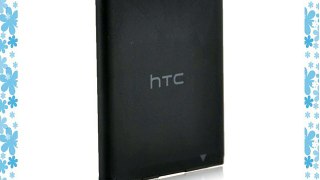 HTC BA S890 - Batería para HTC K2 (1800 mAh 3 V)