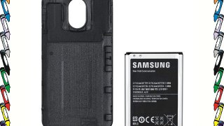 Samsung SAEBK1F2 - Batería 2000 Mah y tapa para Samsung I9250 Galaxy Nexus