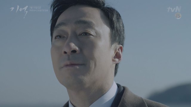 시그널 후속, 이성민 주연! tvN 10주년 특별기획