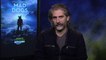 IR Interview: Michael Imperioli For "Mad Dogs" [Amazon]