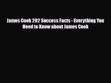 [PDF Download] James Cook 202 Success Facts - Everything You Need to Know about James Cook