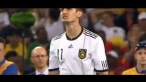 Miroslav KLOSE GOAL