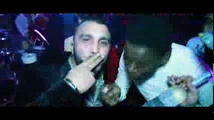 GRAYA feat. MAKODIO - La Quenelle Prod By LilBen
