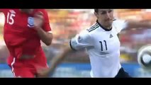 Miroslav Klose national Germany Goal