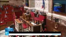 البرلمان الفرنسي يناقش مشروع قانون إسقاط الجنسية المثير للجدل