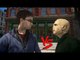 Harry Potter vs Lord Voldemort - EPIC BATTLE - Grand Theft Auto