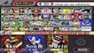 [Wii] Super Smash Bros. Brawl - Gameplay [15] - Smash boom