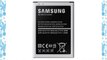 New Original Genuine B500AE Samsung Galaxy S4 Mini i9190 Li-ion Battery 1900mAh 3.8V Spare