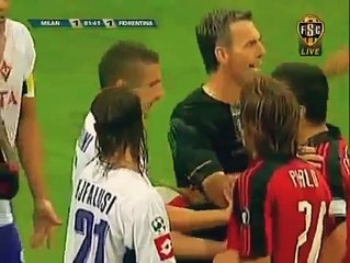 Ricardo Kaka - Angry